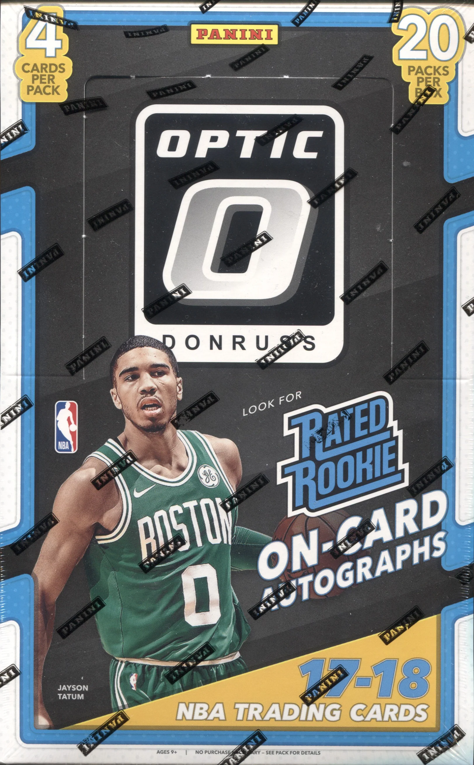 Basketball Boxes