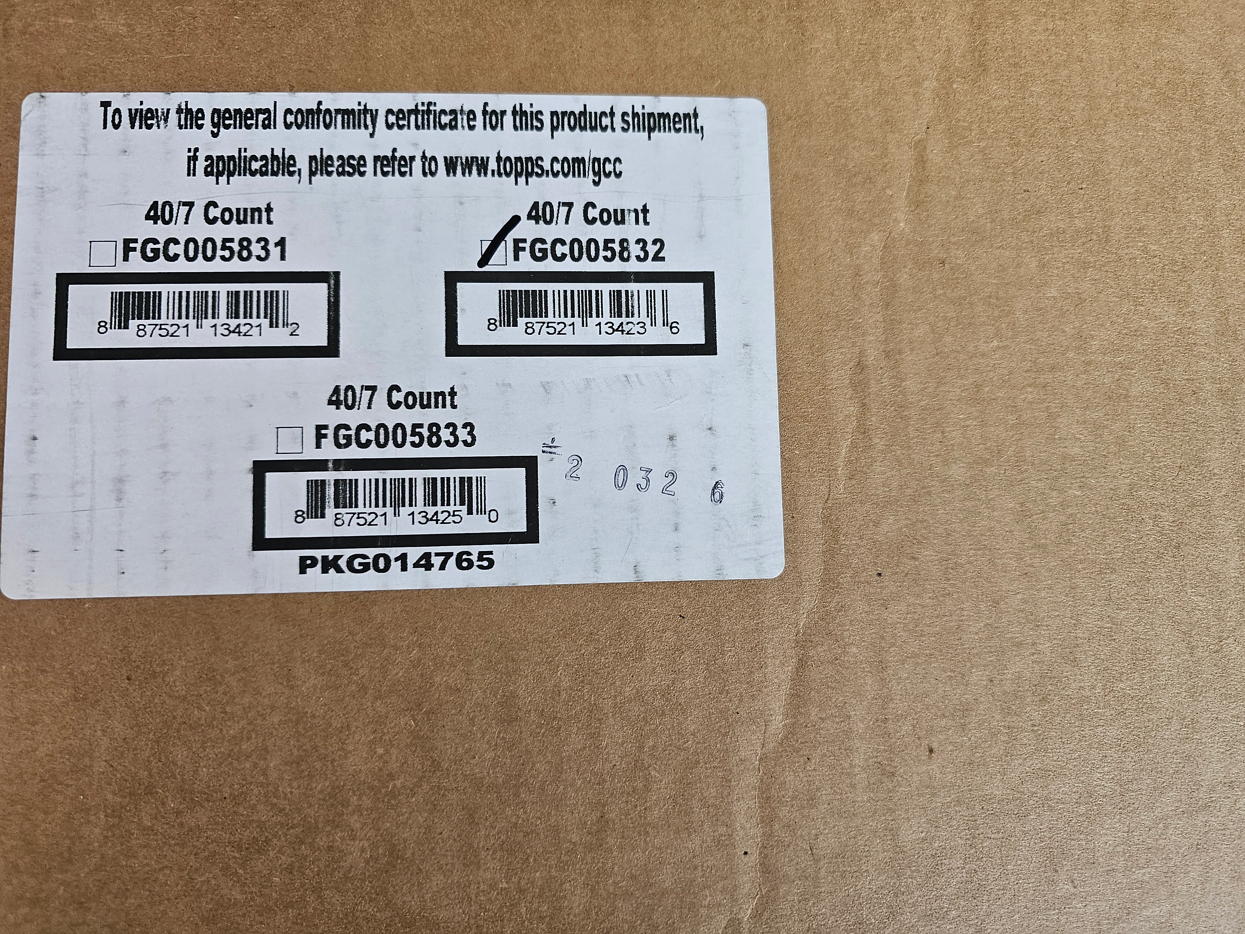 Product image 1
